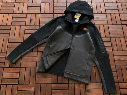 TF 2020 DV0537-010zip-up coat DV0538-070pants