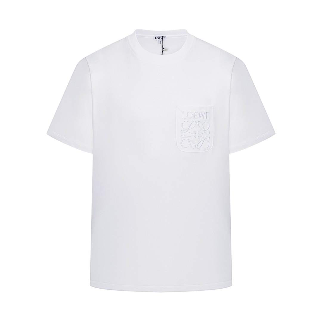 CAMISETA LOEW£ - 629