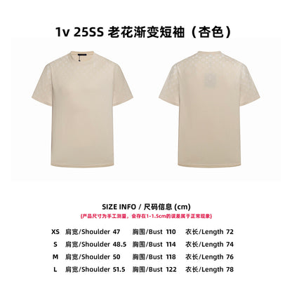CAMISETA LV - 555