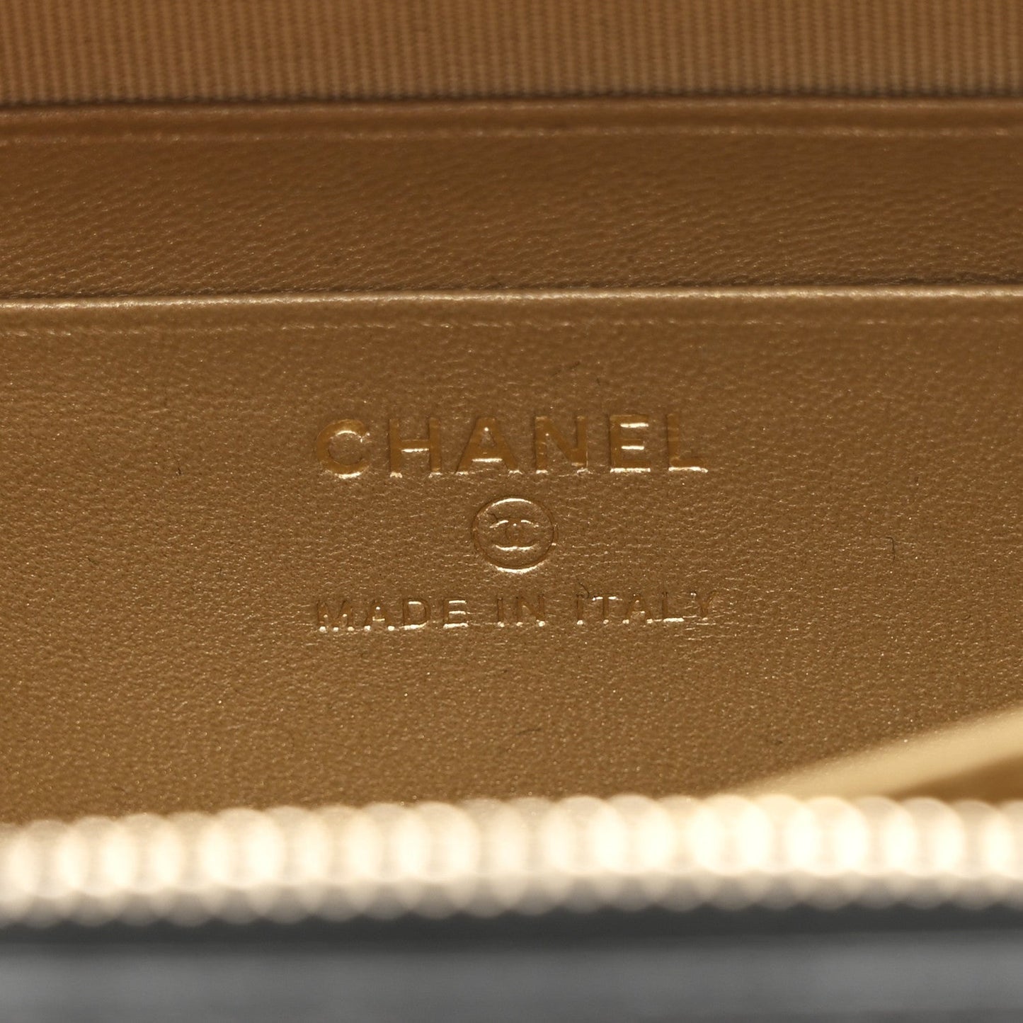 CHANEL
