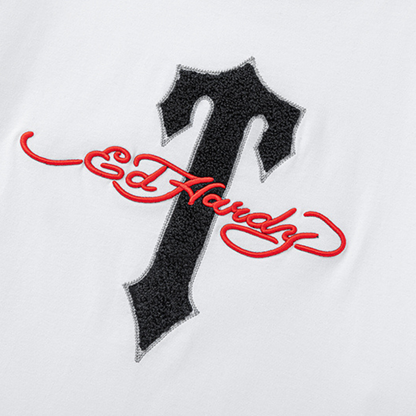 Camiseta TRAPSTAR