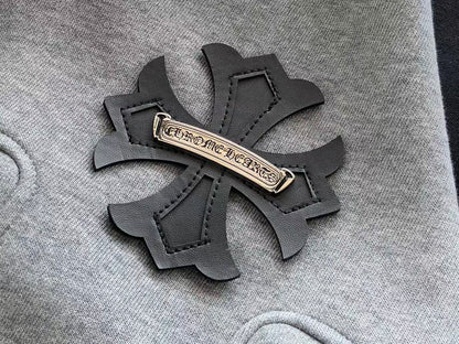 CH🔥OM🔥 HE🔥RTS HOODIE