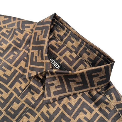 CAMISETA FEND! - 240