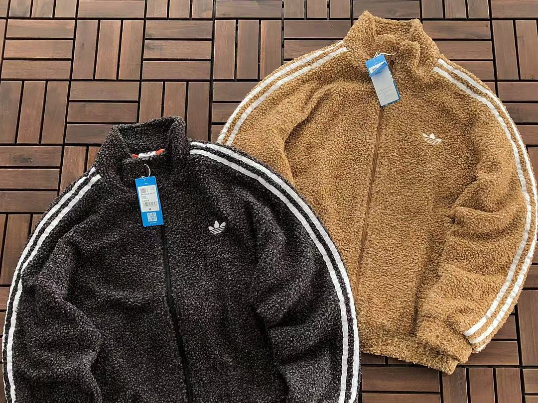 🔥DI🔥AS JACKET FLEECE