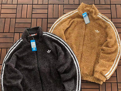 🔥DI🔥AS JACKET FLEECE