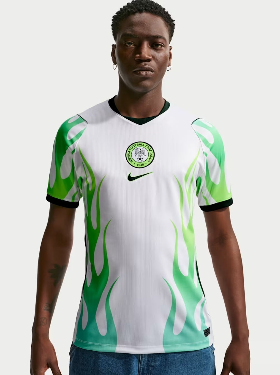 Jersey Away 2026