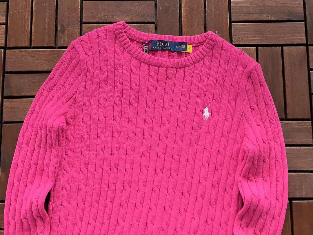 RA🔥PH🔥AU🔥EN SWEATER WOMAN