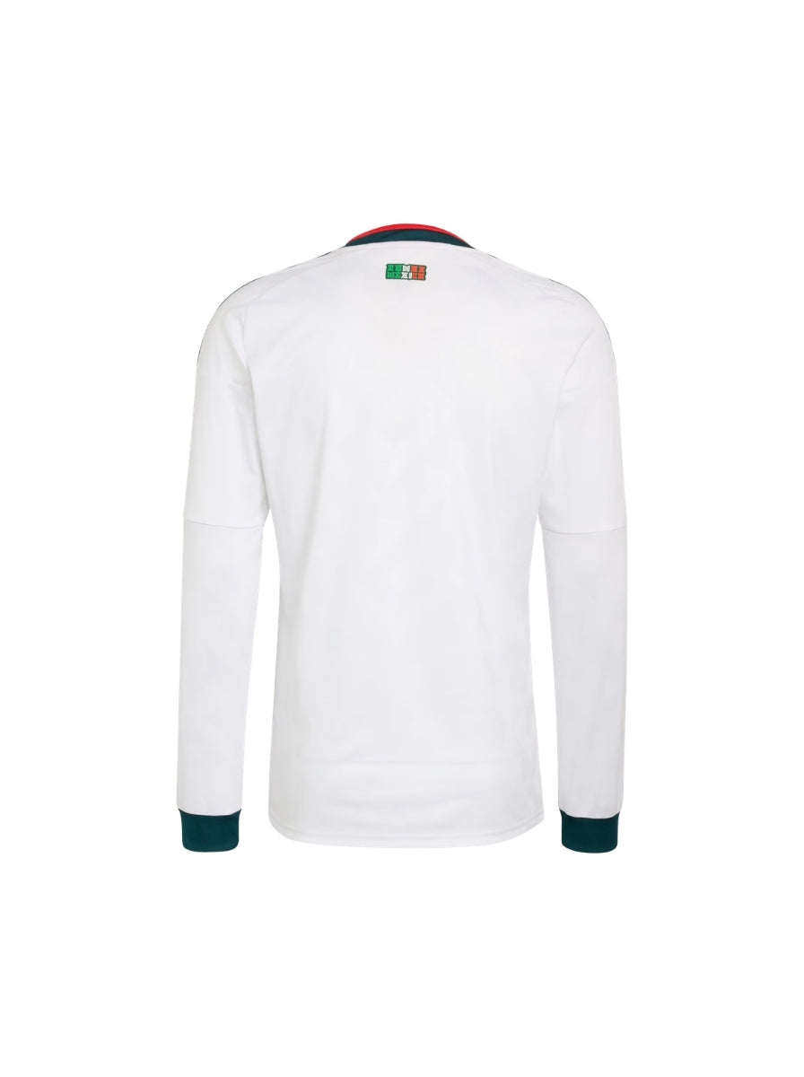 Jersey Away Long Sleeve 2026