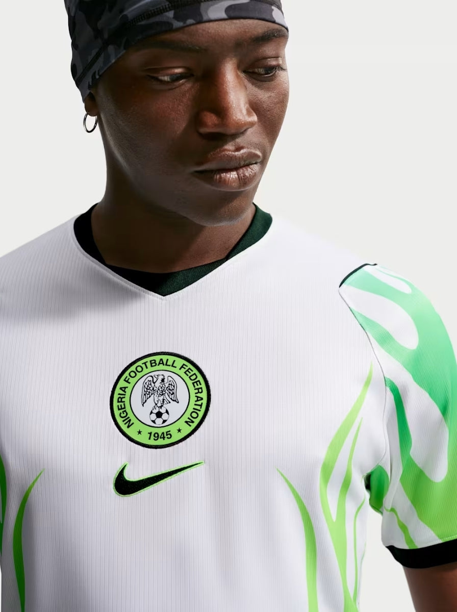 Jersey Away 2026