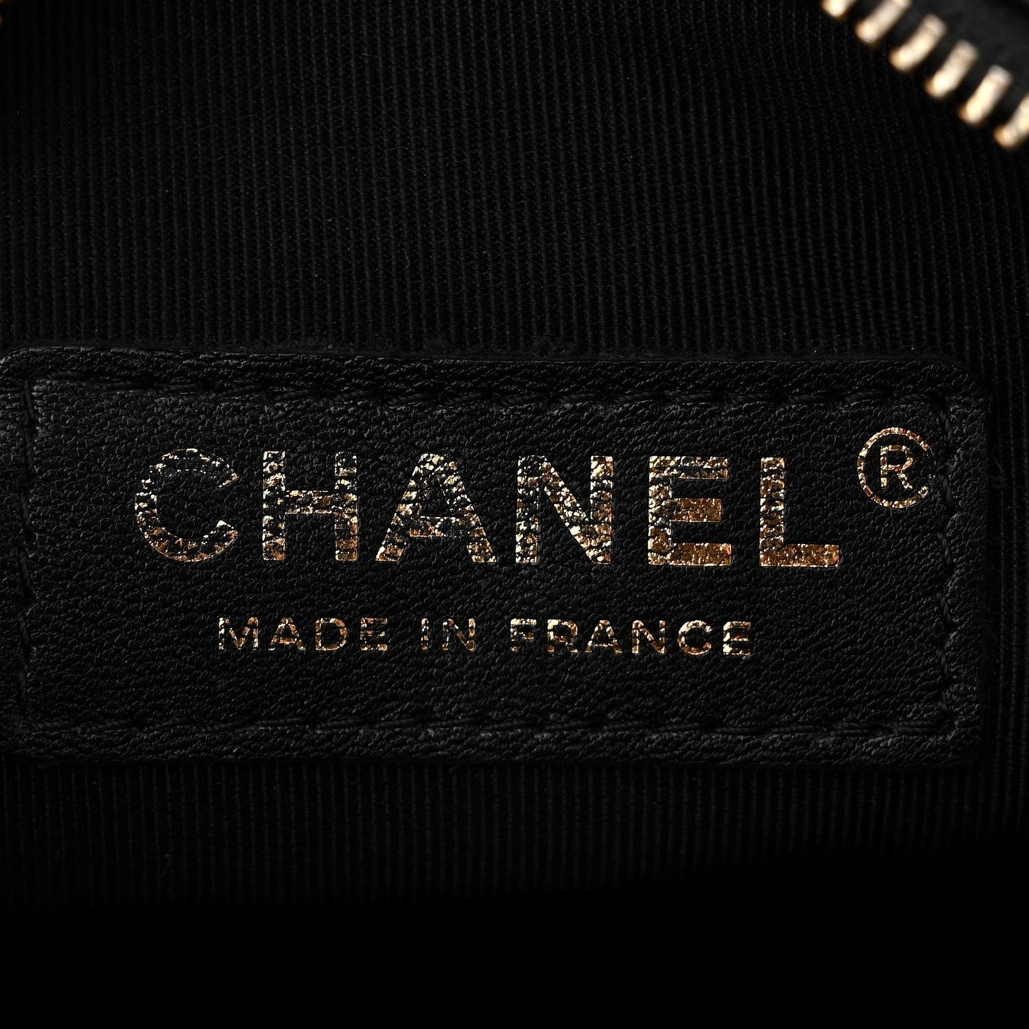 CHANEL