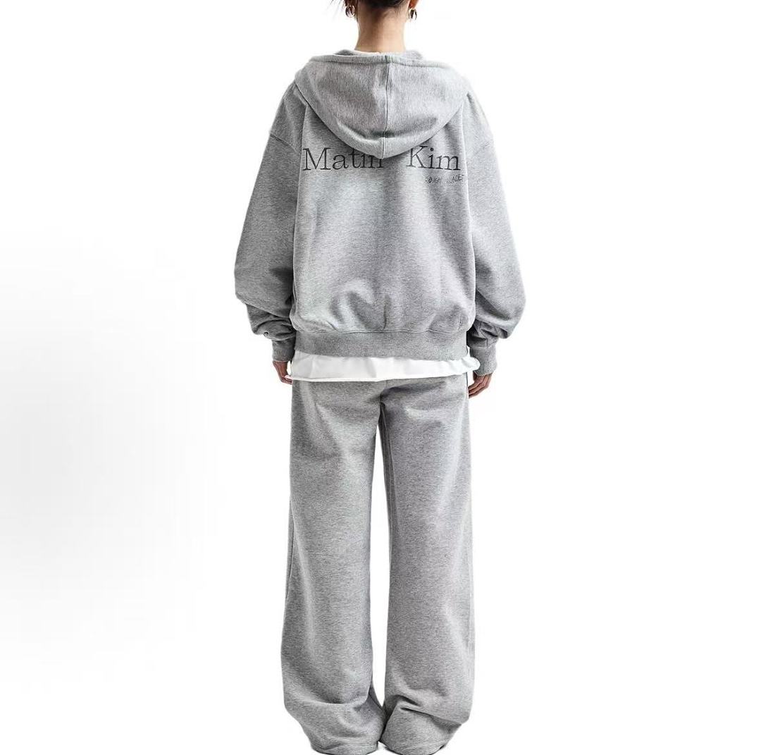 FASHION HOODIE