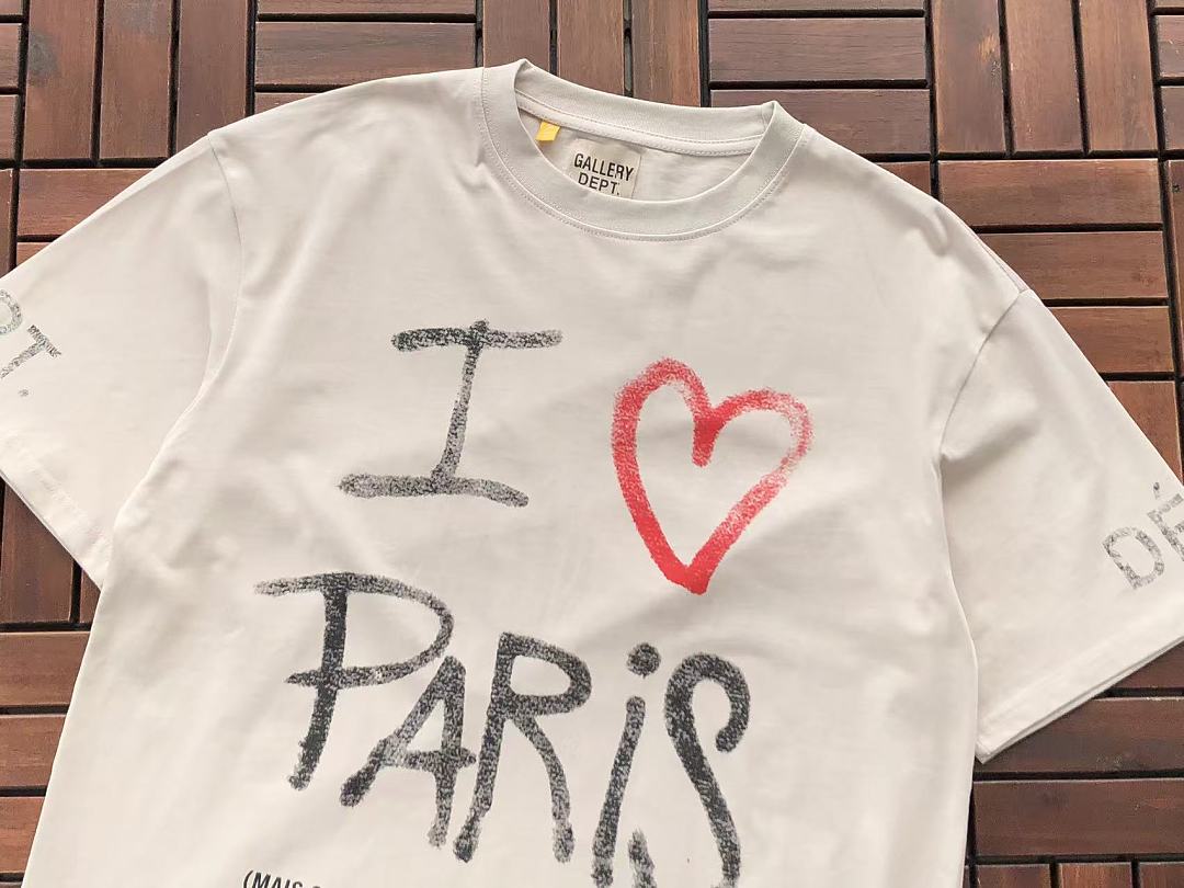GALLERY DEPT T-SHIRT