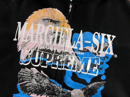 S🔥P🔥E🔥E & M🔥IS🔥N M🔥R🔥IE🔥A HOODIE FLEECE