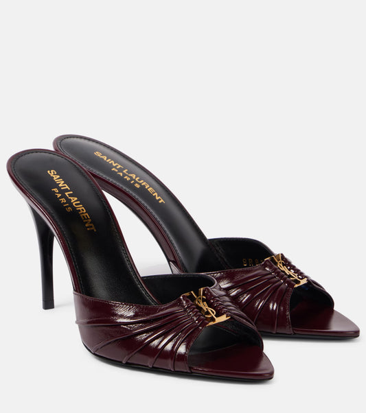 SANDALIAS YSL
