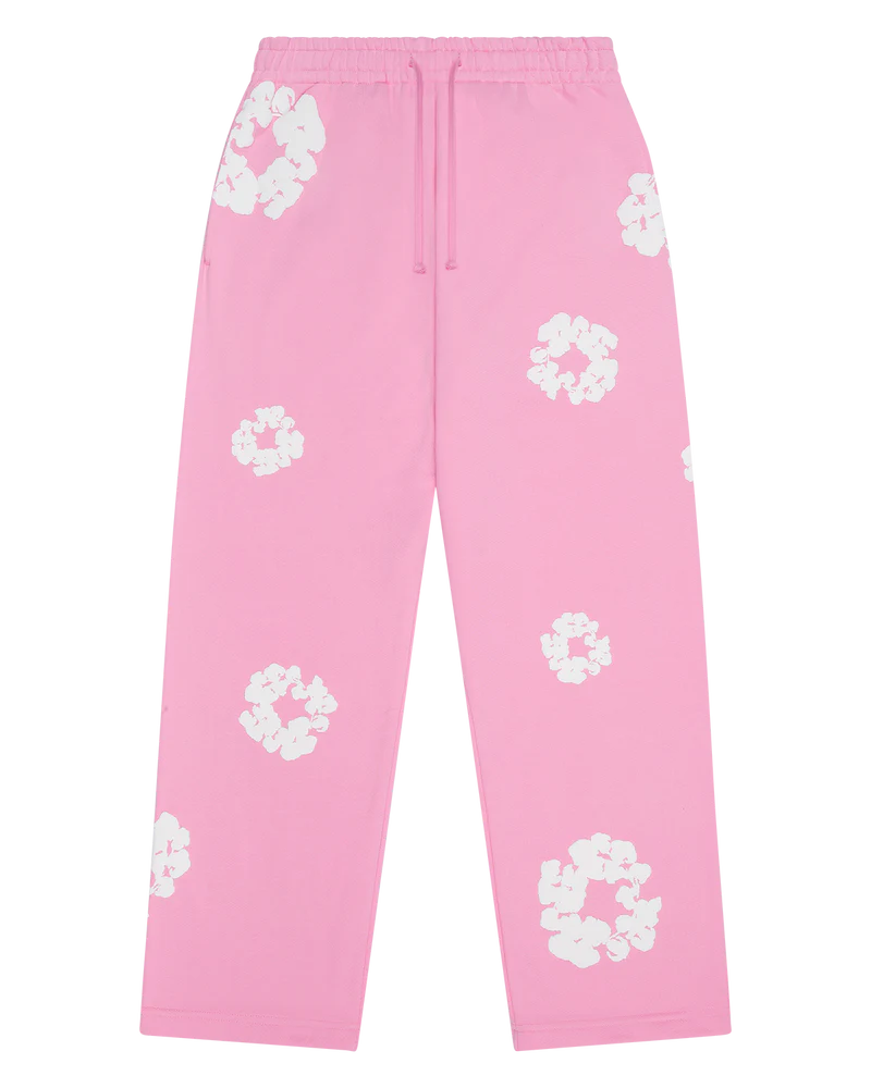 Pantalones DENIM TEAR$