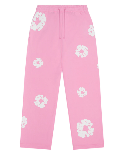 Pantalones DENIM TEAR$