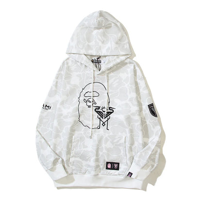 FELPA BAPE