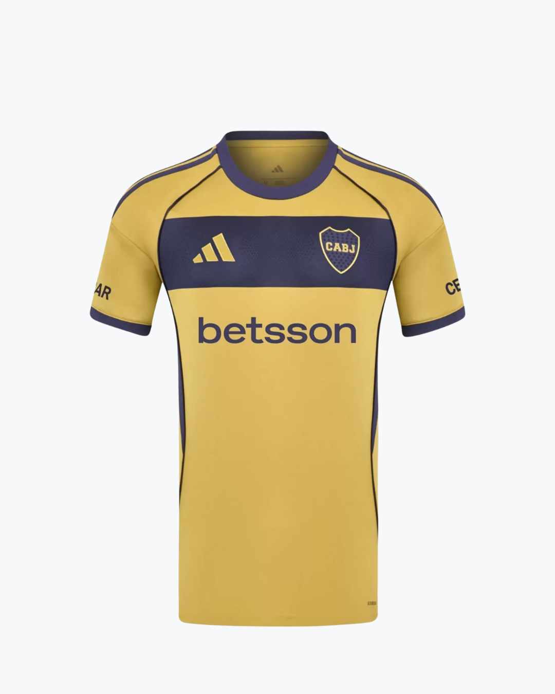 Jersey Away 2026