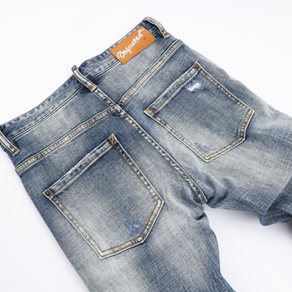 Pantalones DESQUAR£D