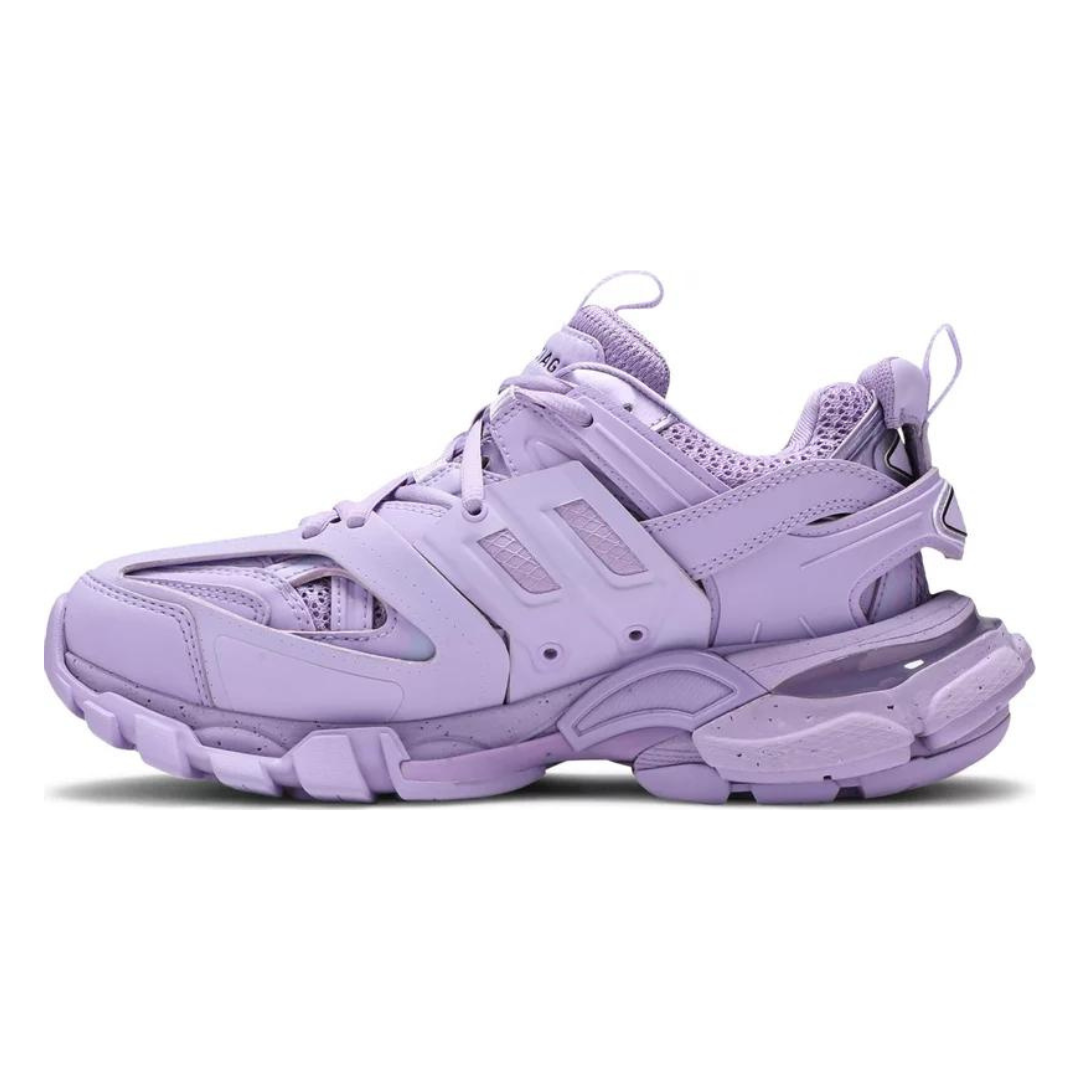 BALENCIAG@ Track
