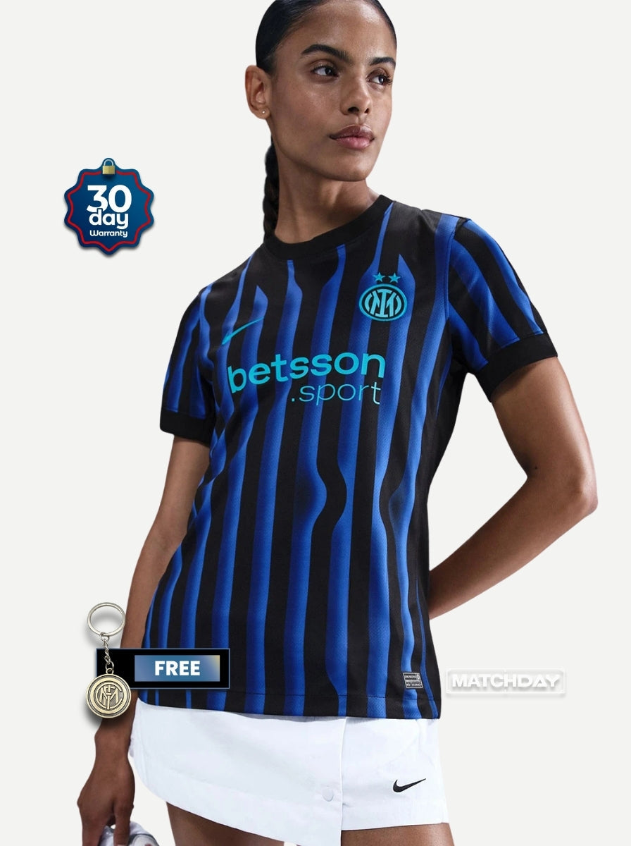 Jersey Home Women's 25/26