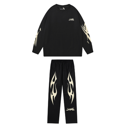 Chandal HELLSTA/R