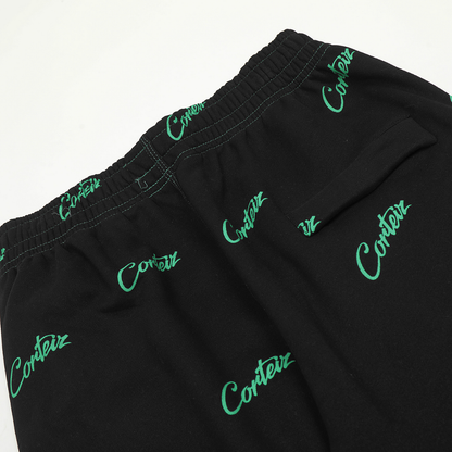 Pantalones CORTEZ