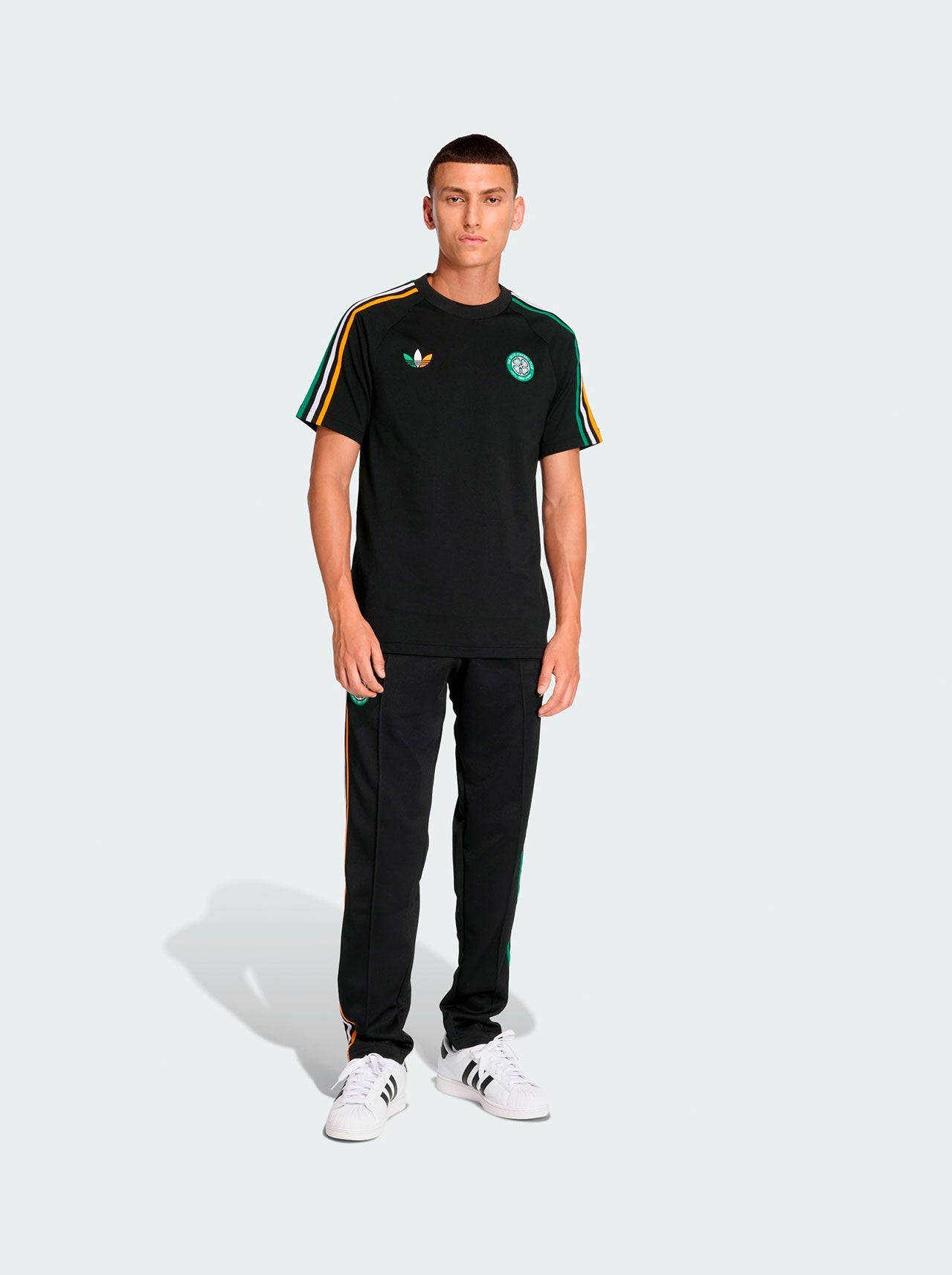 Jersey Originals 25/26