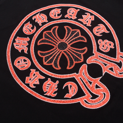 Camiseta CHROME HEART$