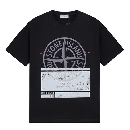 Camiseta STONE