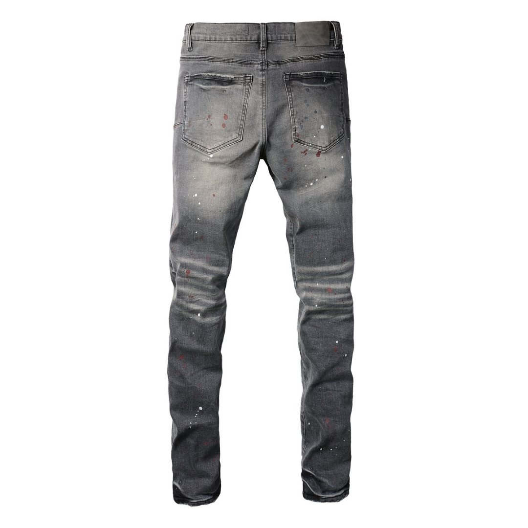 Pantalones PURPLE