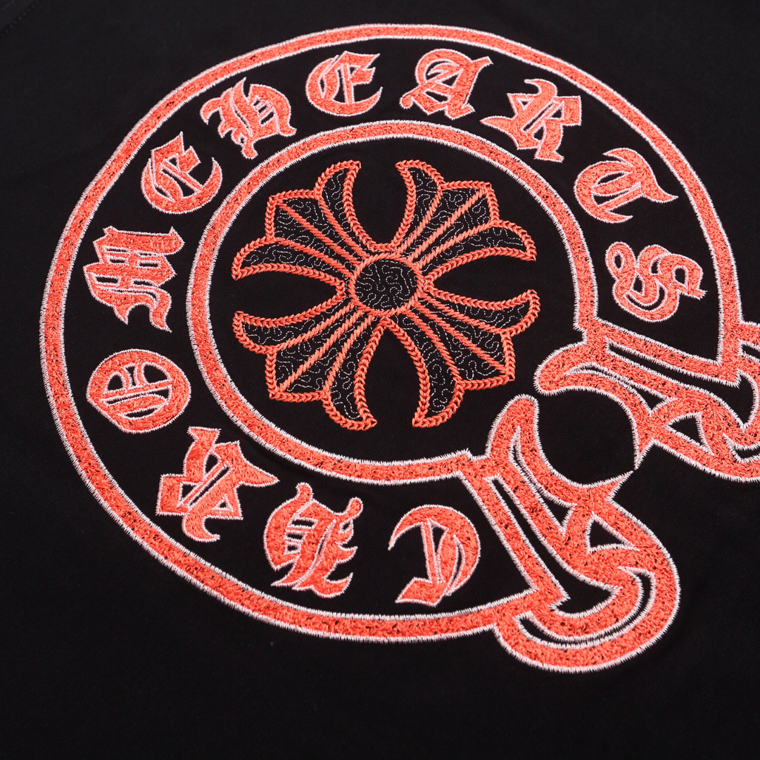 Camiseta CHROME HEART$