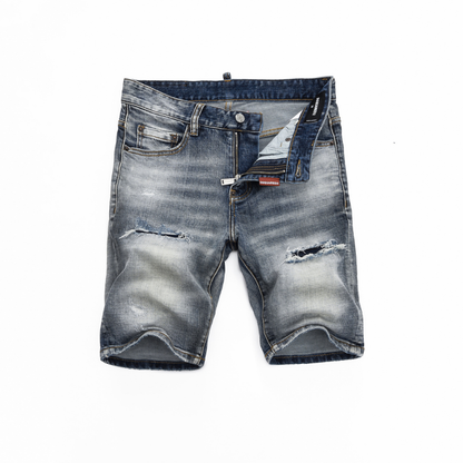 Pantaloncini Dsq