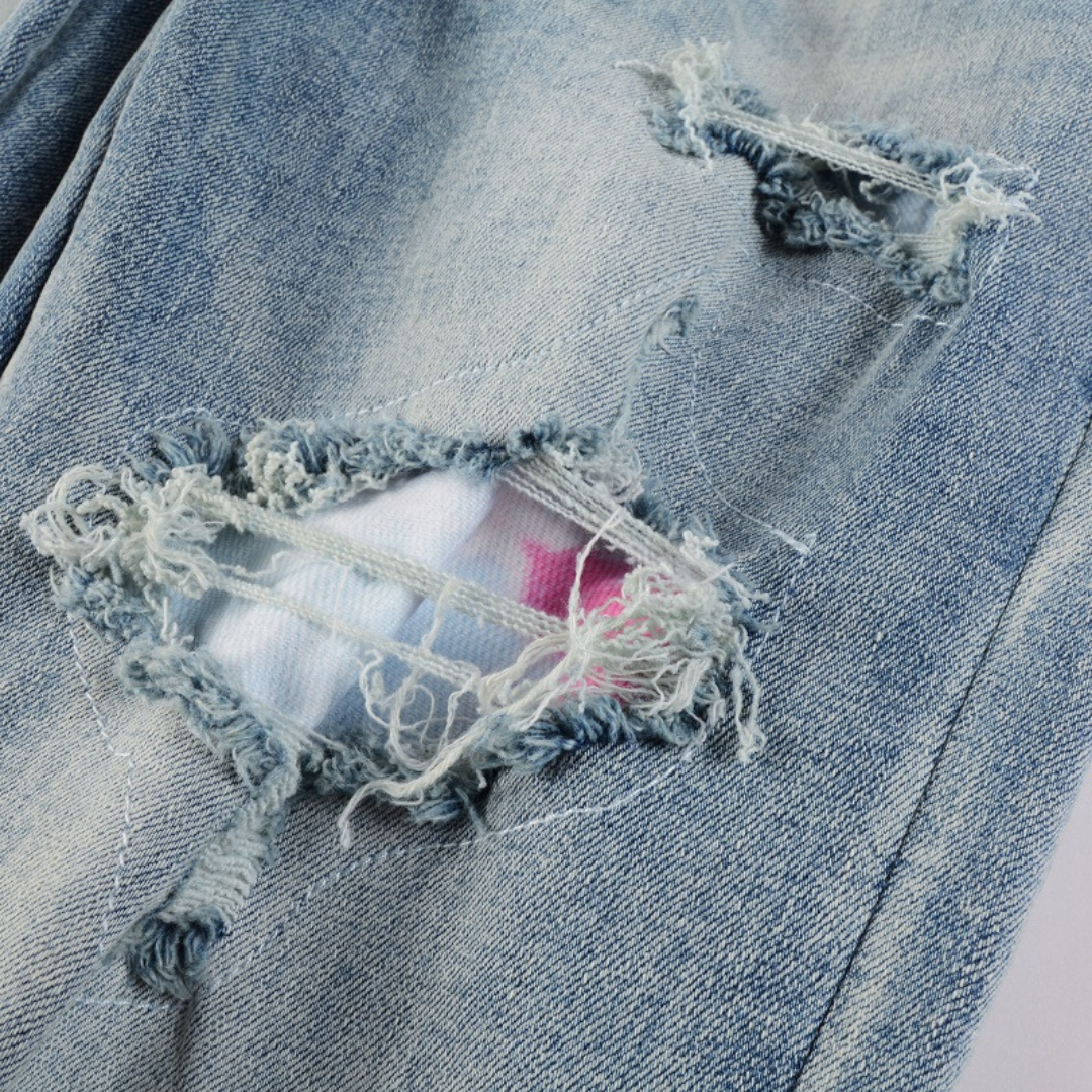 Pantalones AMIRl