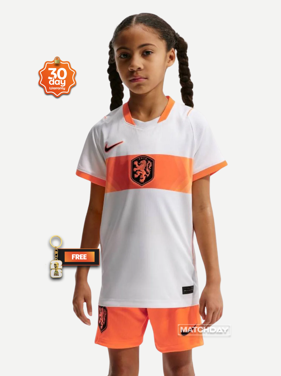 Kids Kit Away 2026