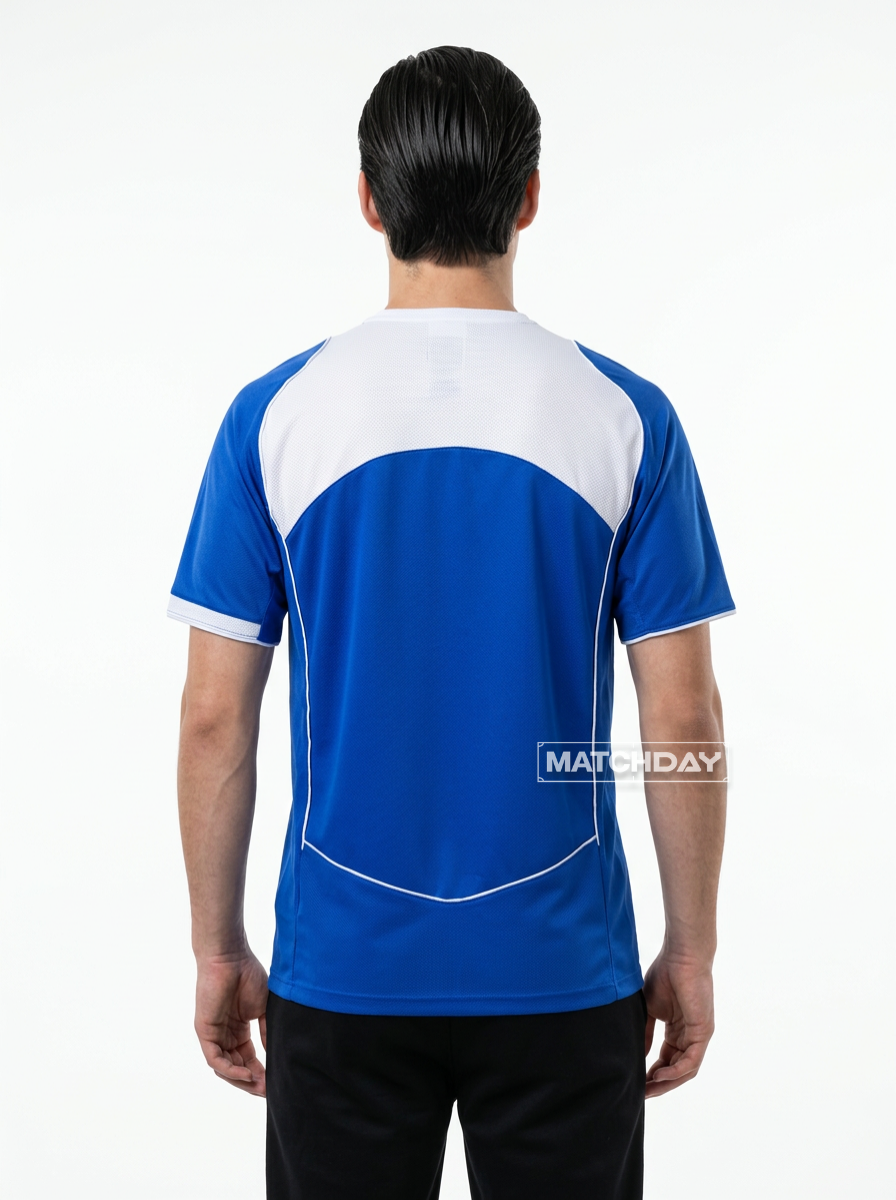 Jersey Away Retro 2004