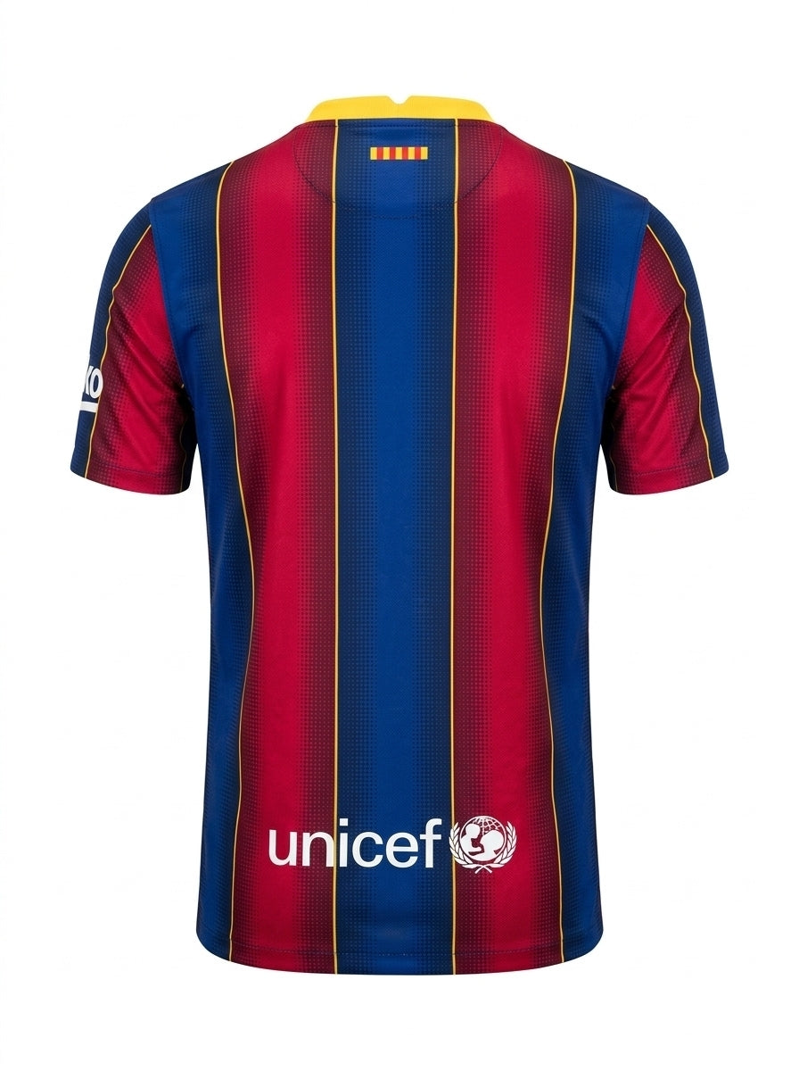 Jersey Retro Home 2020/21