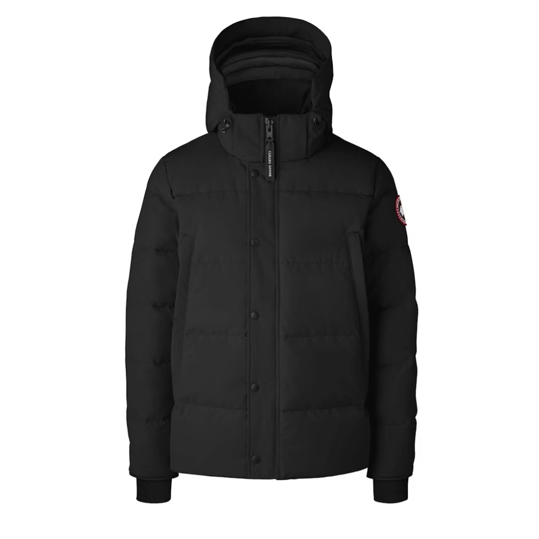 Chaqueta CANADA GOOS£