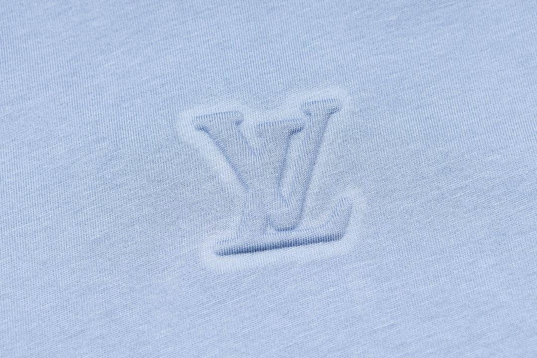CAMISETA LV