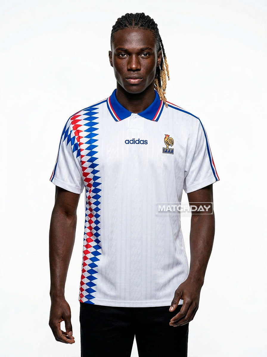 Jersey Retro 1994