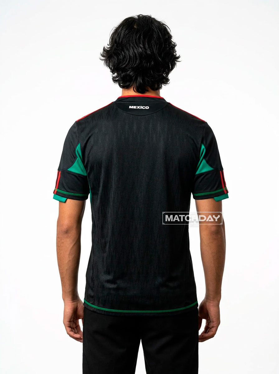 Jersey Retro 2010