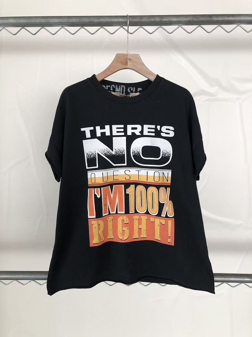 VINTAGE T-SHIRT