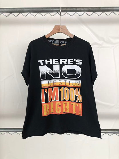 VINTAGE T-SHIRT
