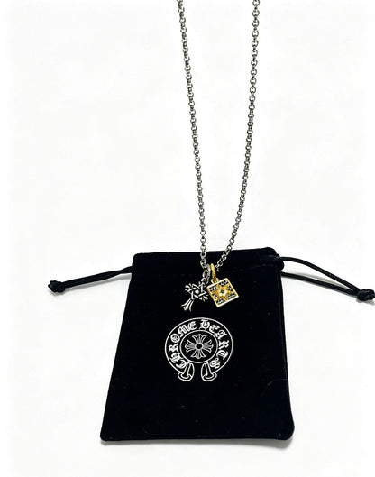 CH🔥OM🔥 HE🔥RTS JEWELRY