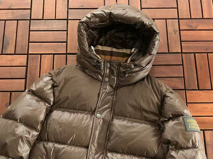 B🔥RB🔥RRY DOWN JACKET