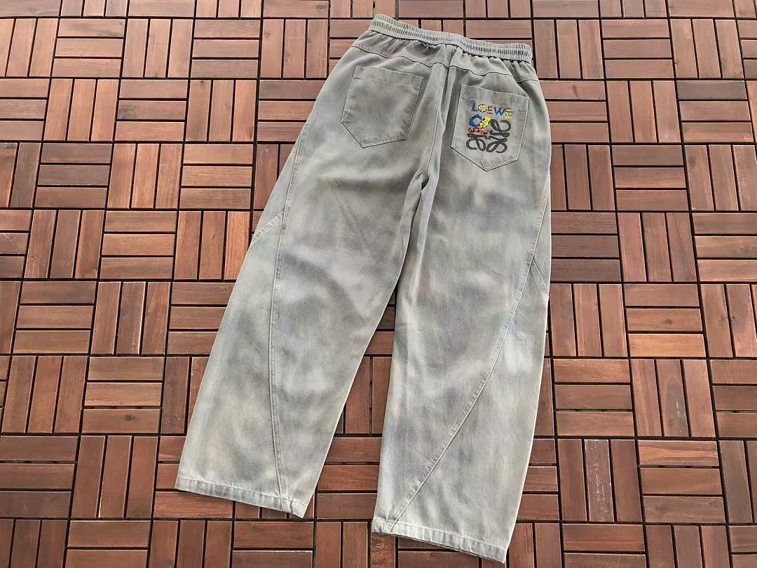 L🔥E🔥🔥TROUSERS