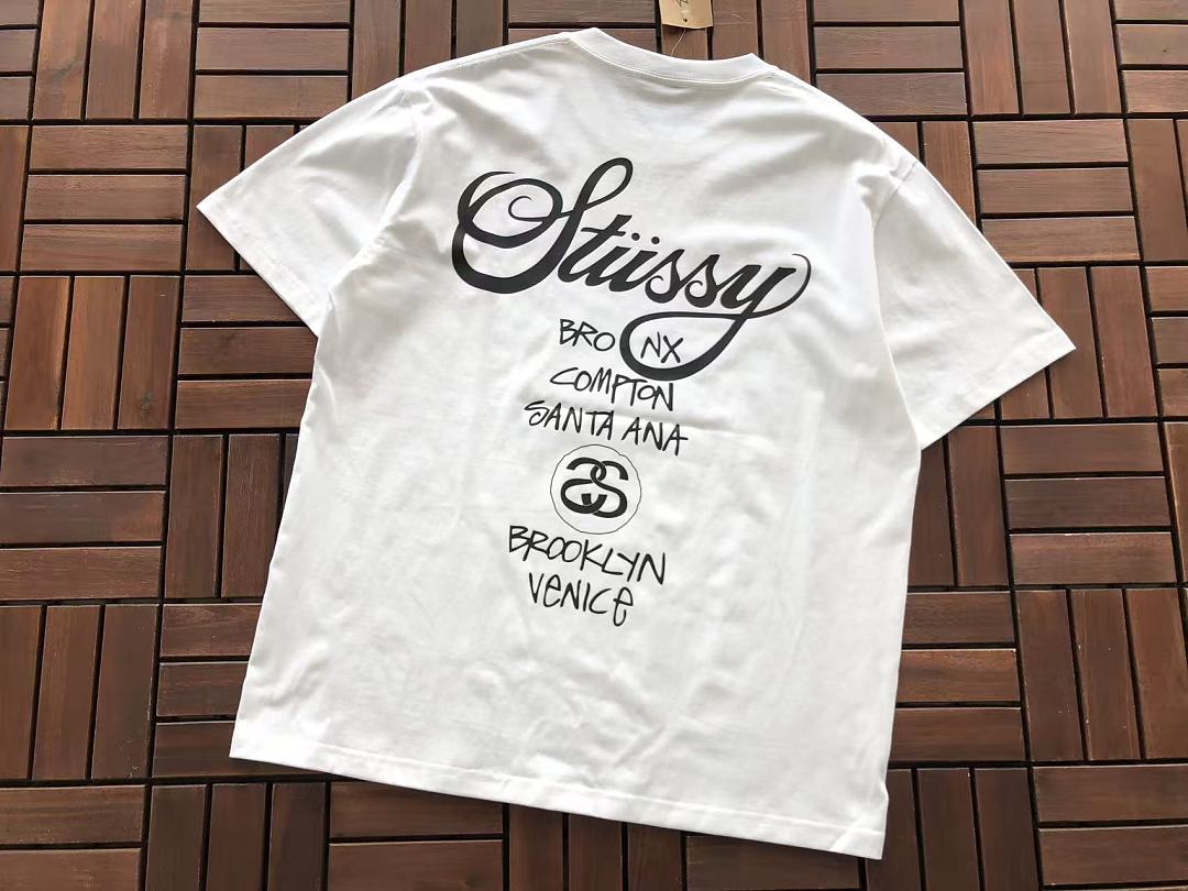 ST🔥S🔥Y T-SHIRT
