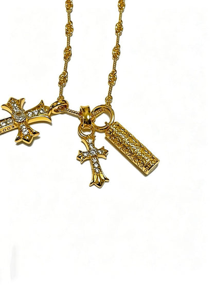CH🔥OM🔥 HE🔥RTS JEWELRY