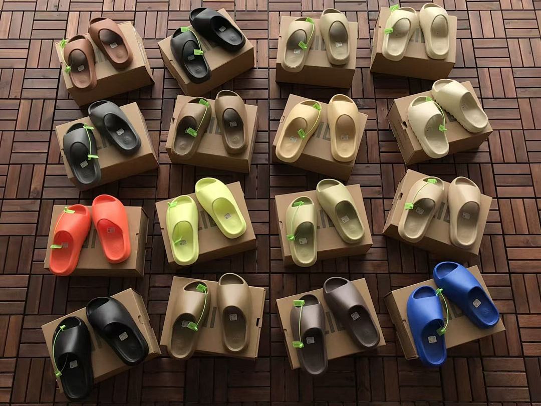 🔥DI🔥AS & Y🔥🔥ZY SLIPPERS