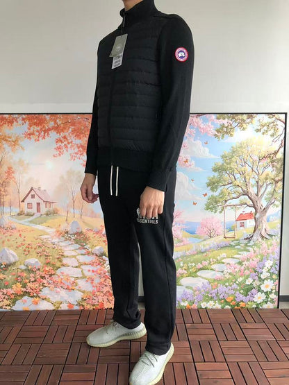 C🔥N🔥🔥A G🔥🔥🔥E DOWN JACKET